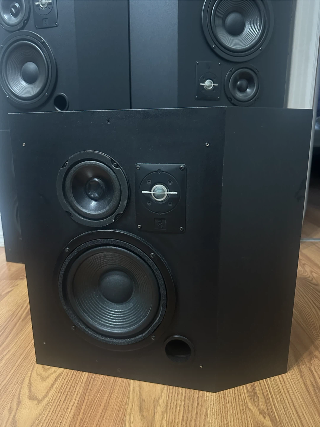 JBL Professional Series Model 8330 Cinema Surround Speakers - photo 3