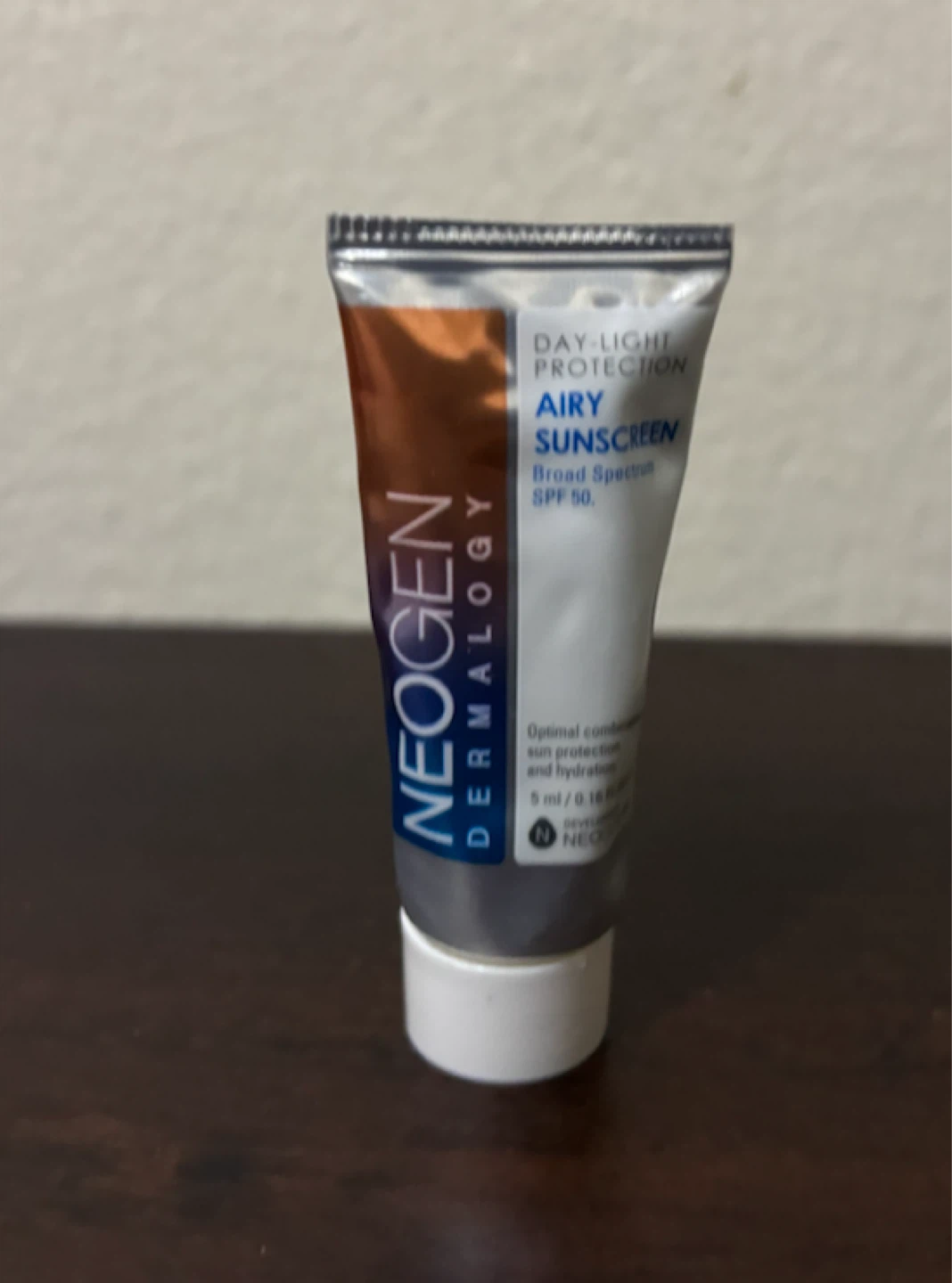 NEW-Neogen Dermatology Airy Sunscreen SPF 50