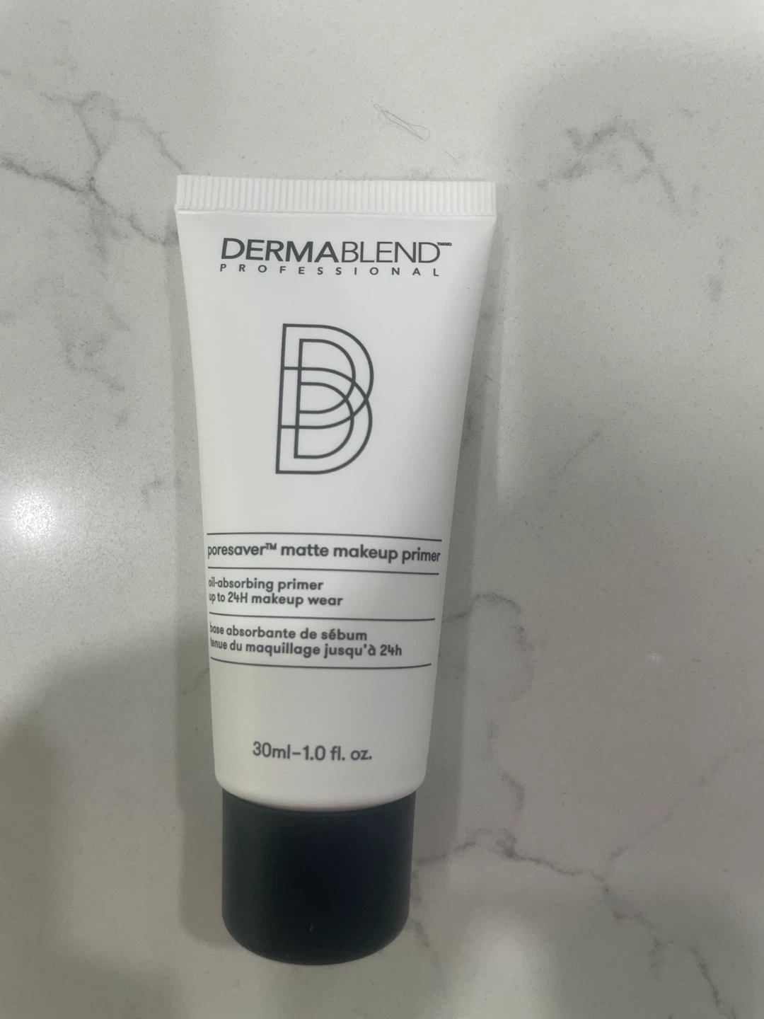 Dermablend Poresaver Matte Makeup Primer - 30ml - photo 2