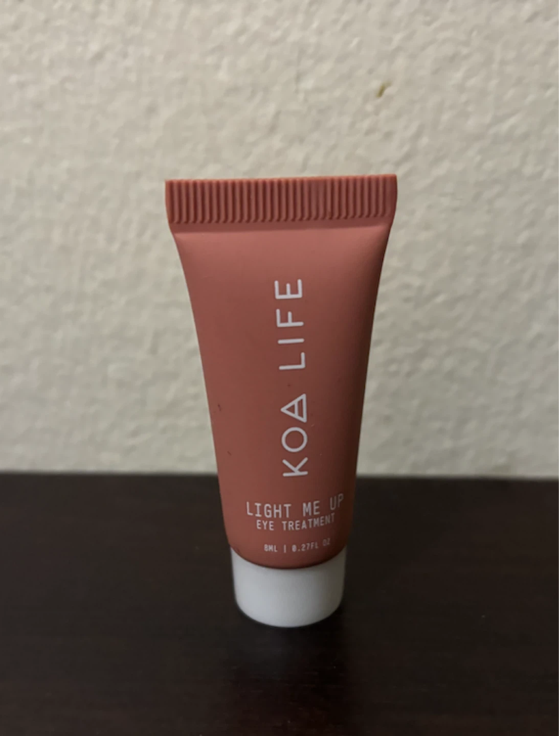 NEW-KOA LIFE Light Me Up Eye Treatment - 8ml