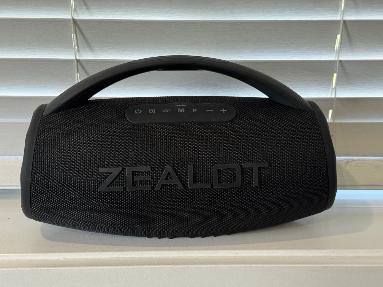 ZEALOT S97 Wireless Speaker