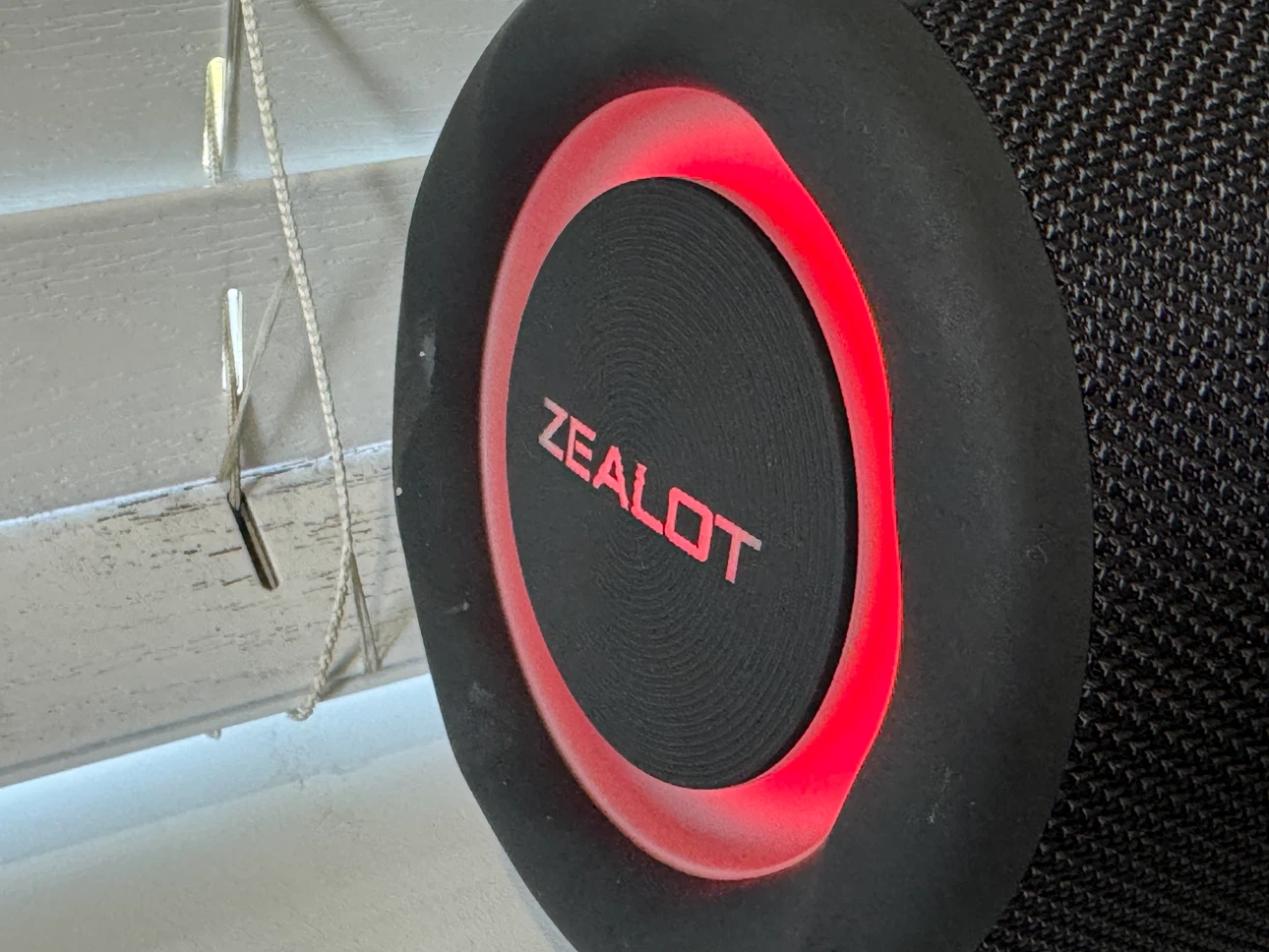 ZEALOT S97 Wireless Speaker - photo 4