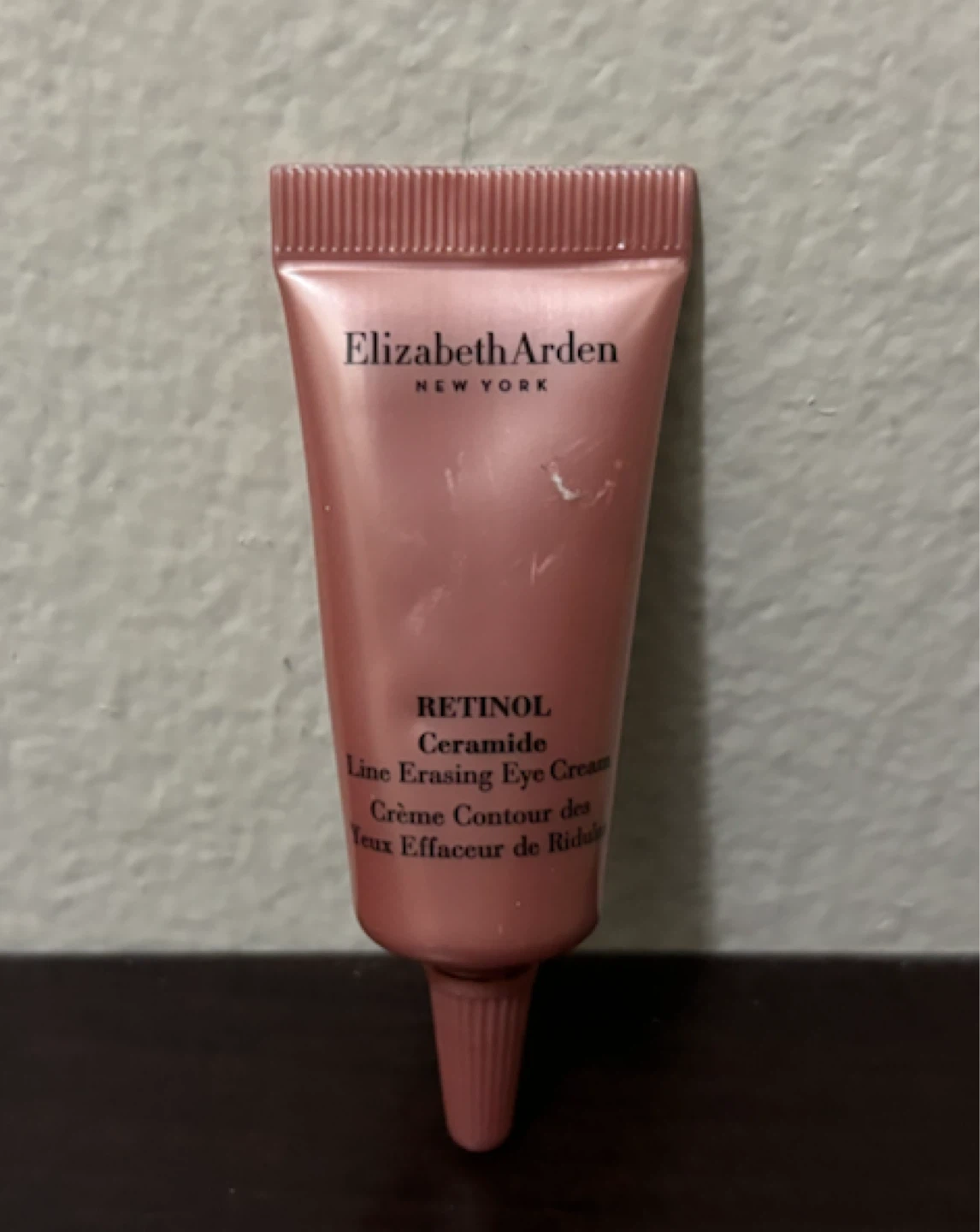 NEW-Elizabeth Arden Retinol Ceramide Line Erasing Eye Cream