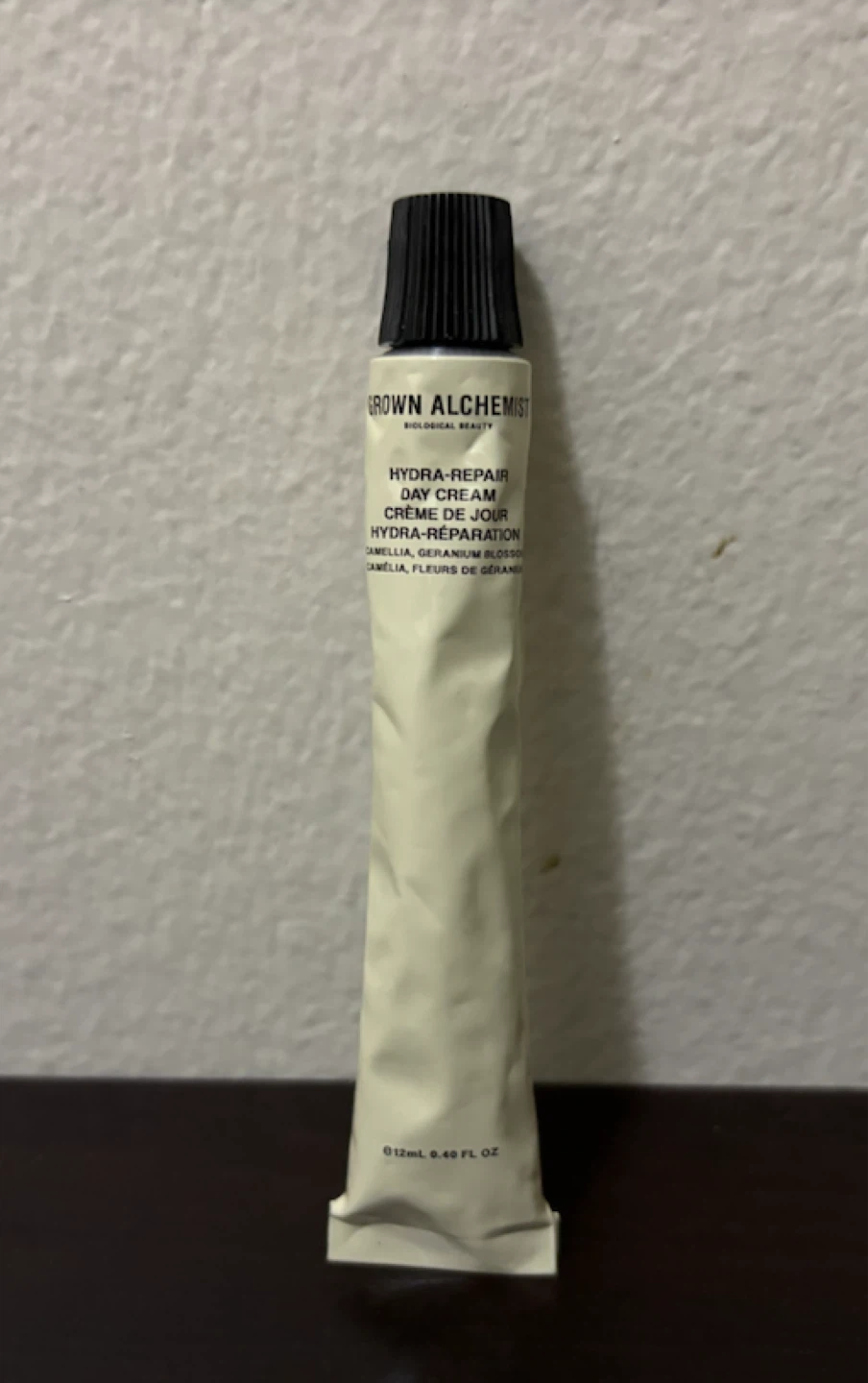 NEW-Grown Alchemist Hydra-Repair Day Cream