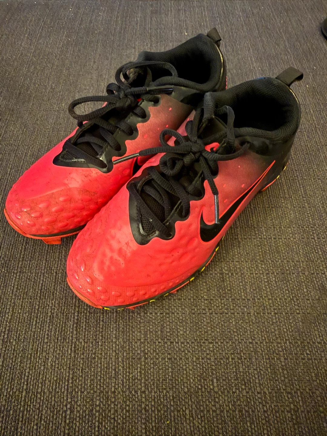 Nike Kids' Cleats