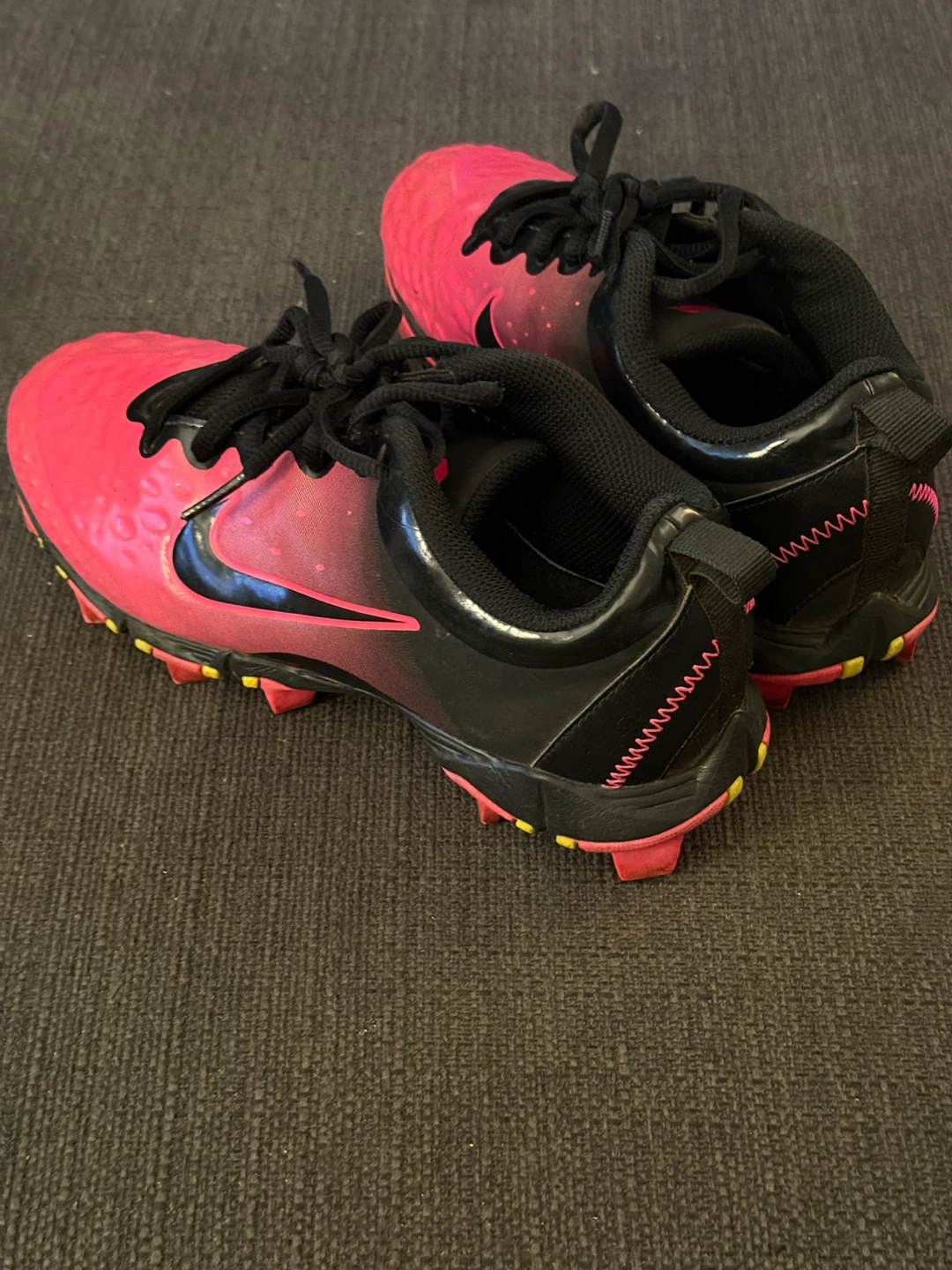 Nike Kids' Cleats - photo 2