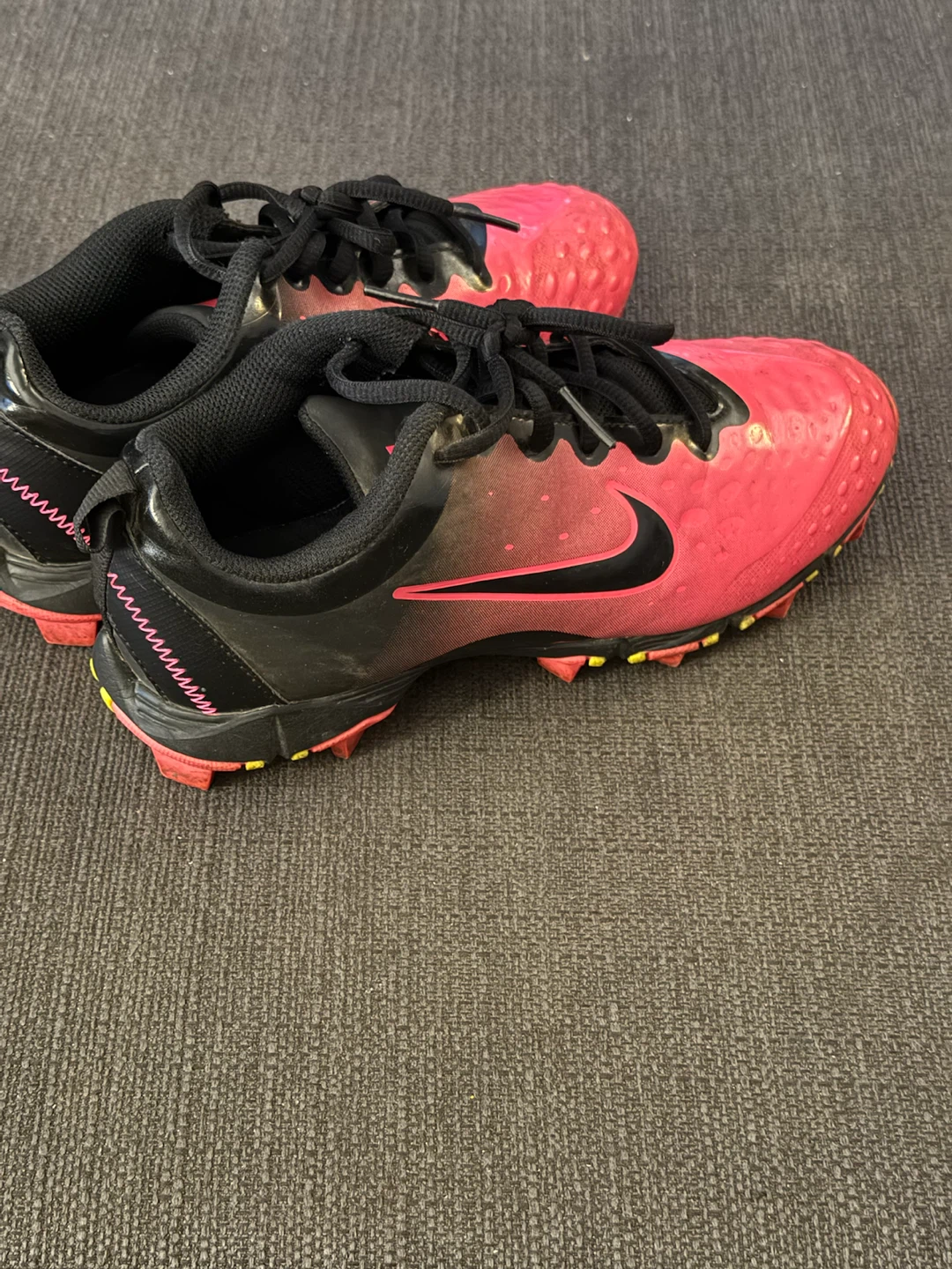 Nike Kids' Cleats - photo 3