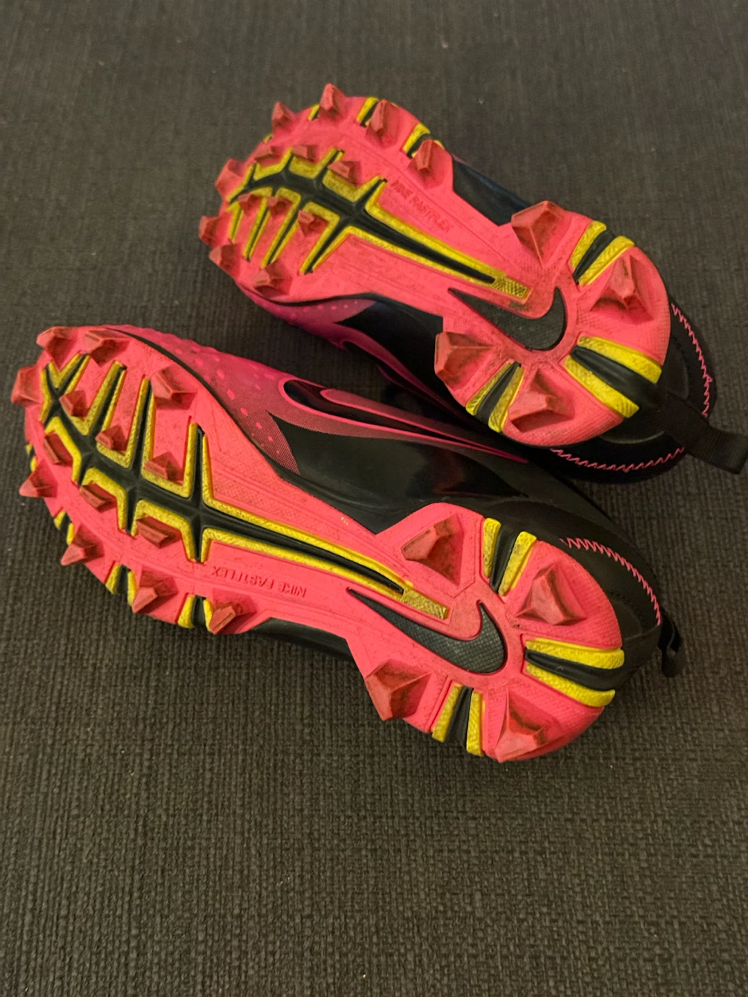 Nike Kids' Cleats - photo 5