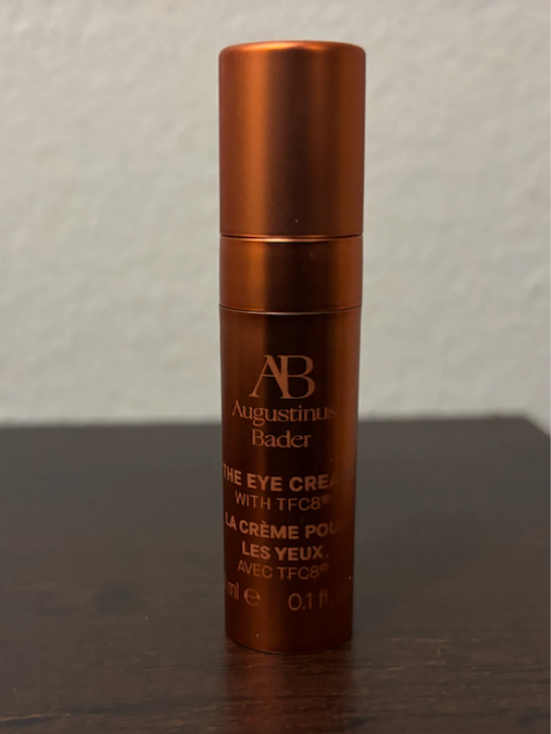 NEW-Augustinus Bader The Eye Cream