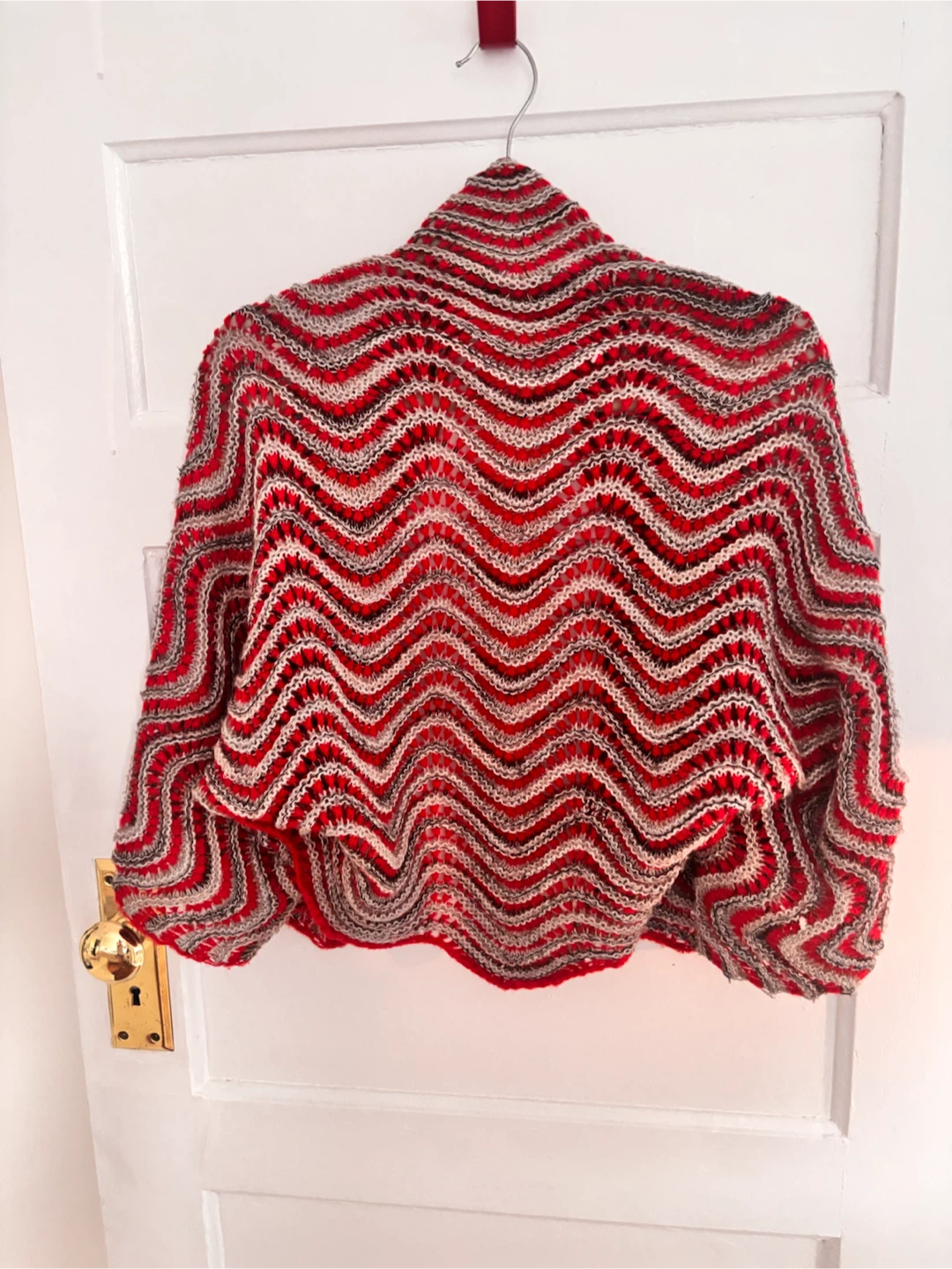 HANG N HOLD Knit Cardigan - photo 3