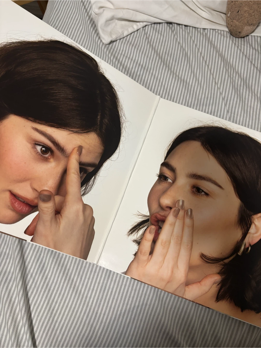 Gracie Abrams Vinyl - The Secret of Us (SIGNED) - photo 4