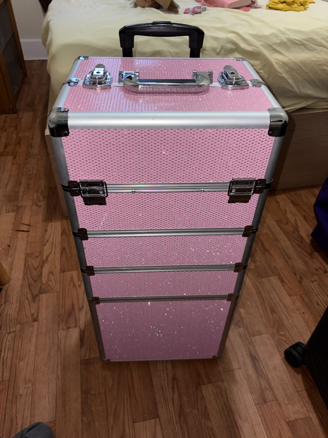 Makeup Case 💄