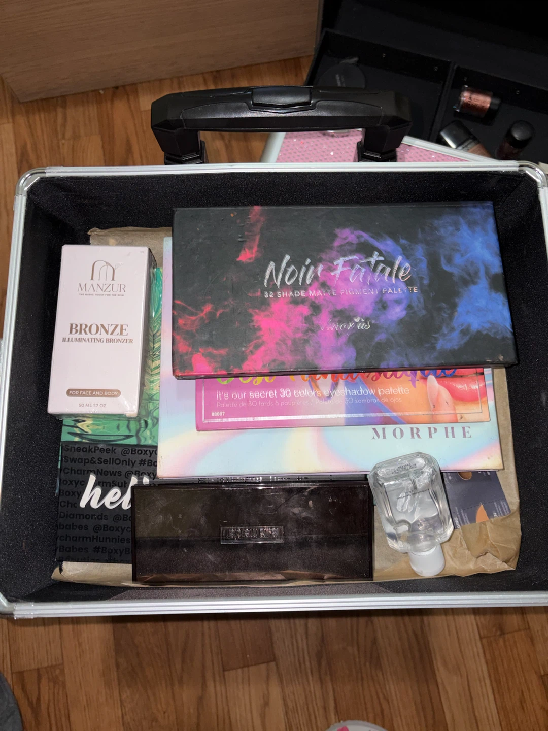 Makeup Case 💄 - photo 2