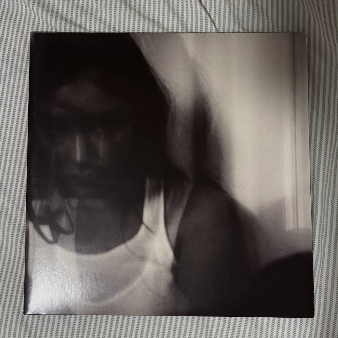 Gracie Abrams Vinyl - Good Riddance