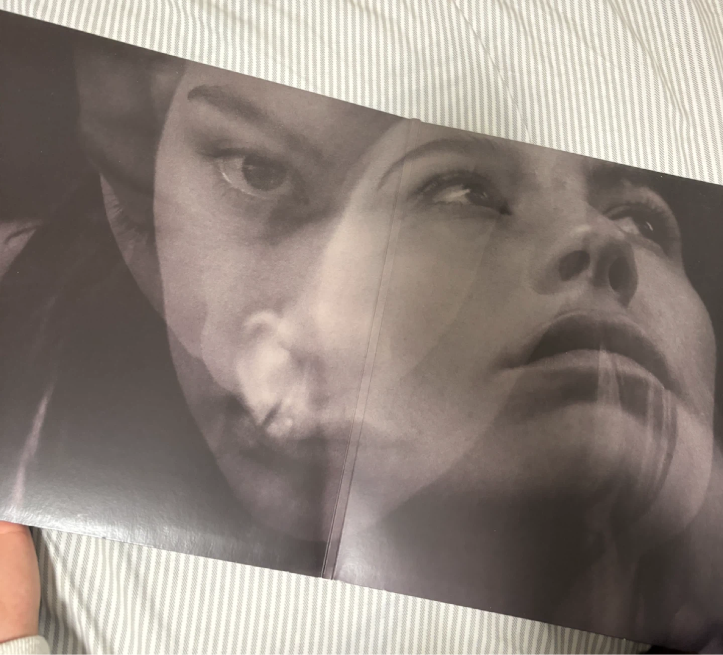 Gracie Abrams Vinyl - Good Riddance - photo 3