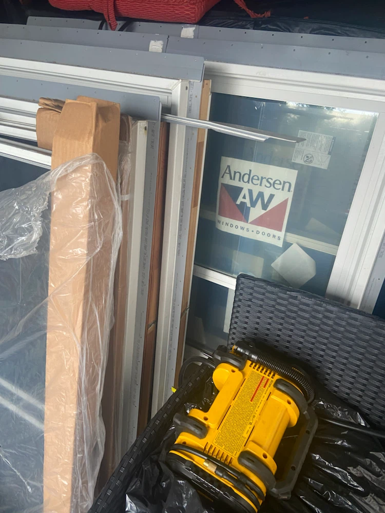 Andersen Windows and screens - photo 2