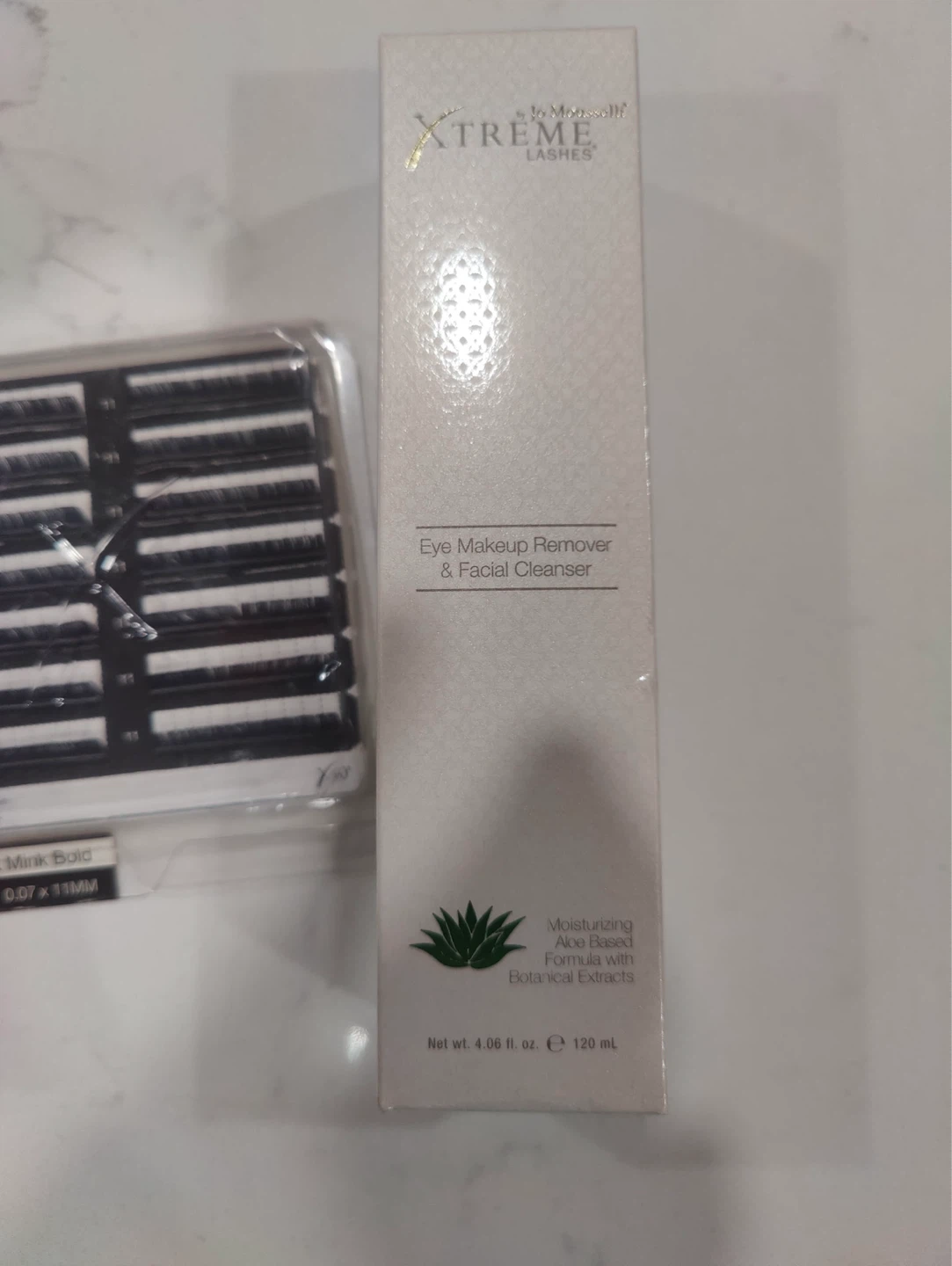 Xtreme lash extension items - photo 4