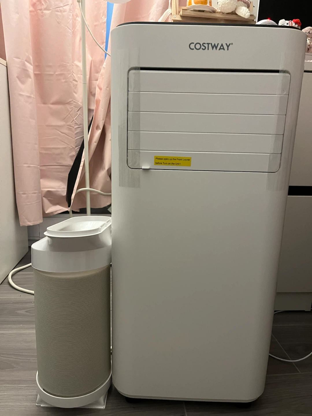 Portable AC for sale - photo 2