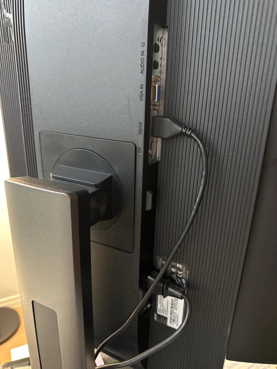 Samsung Monitor - photo 2