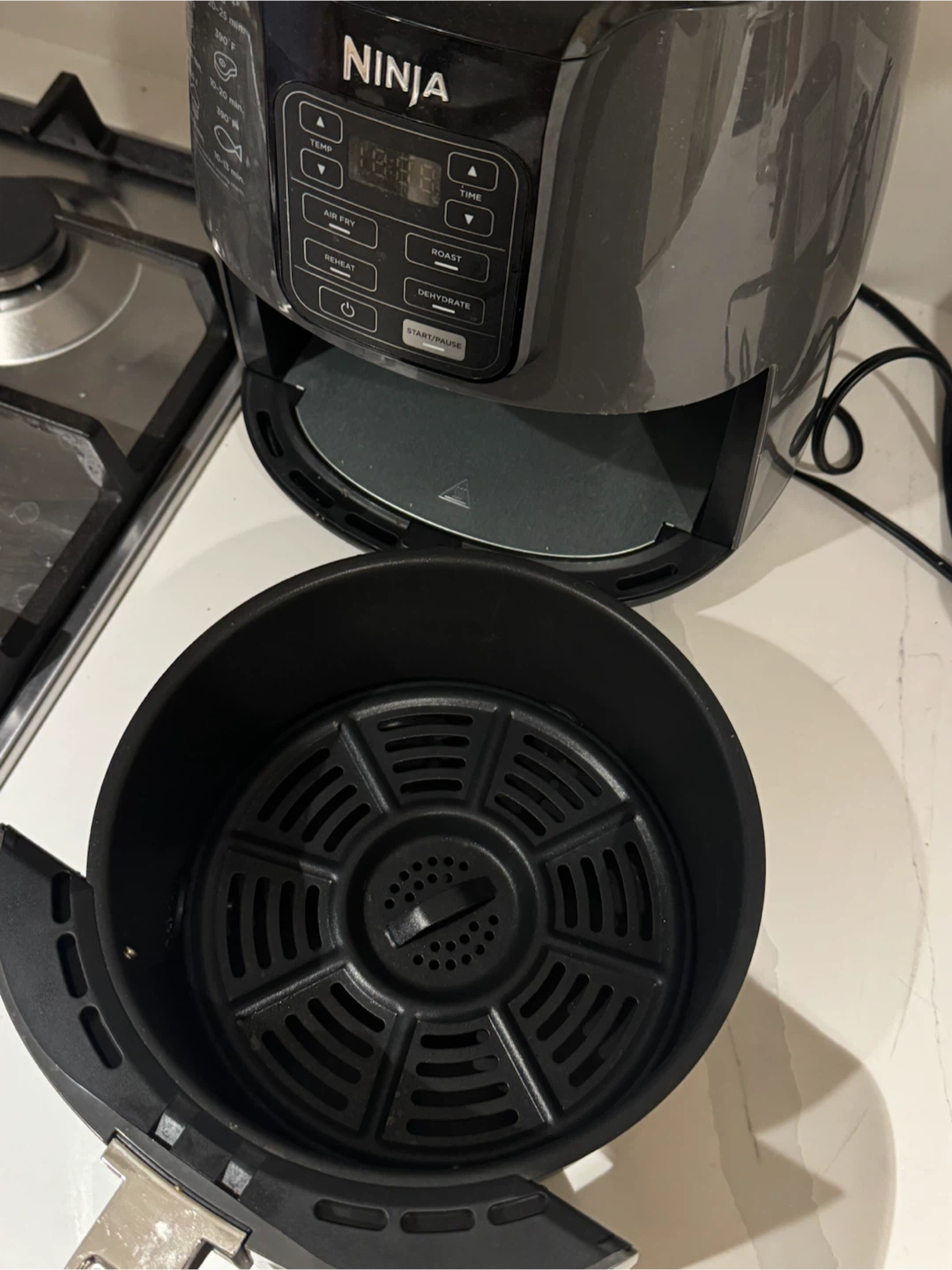 Ninja Air Fryer - photo 2