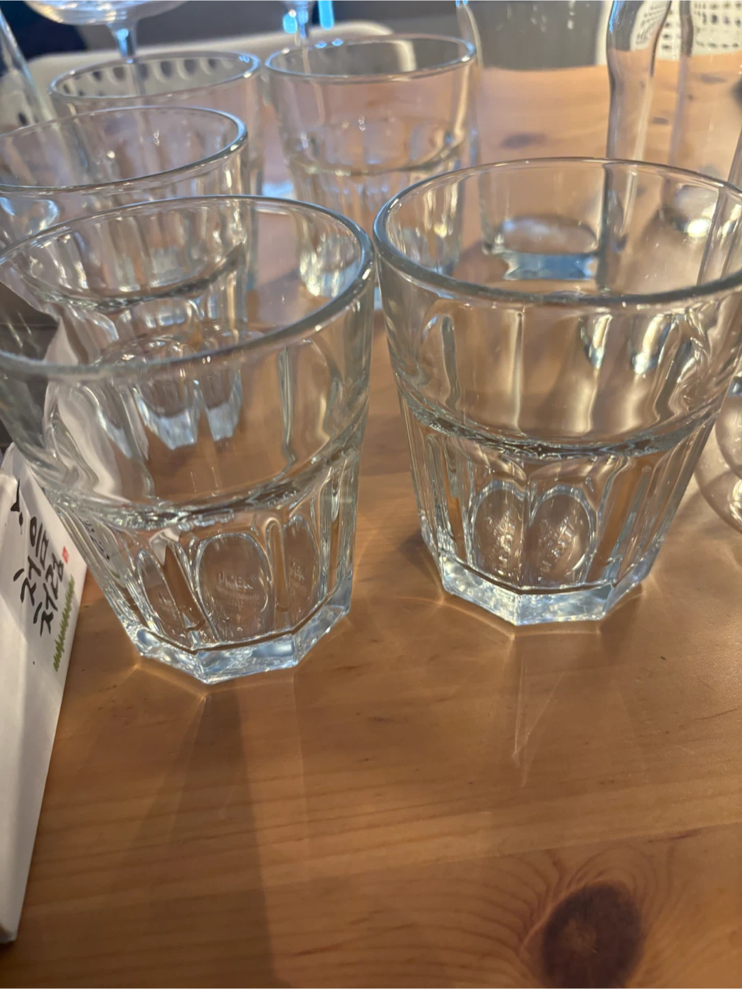 Beer Glasses Set - photo 3
