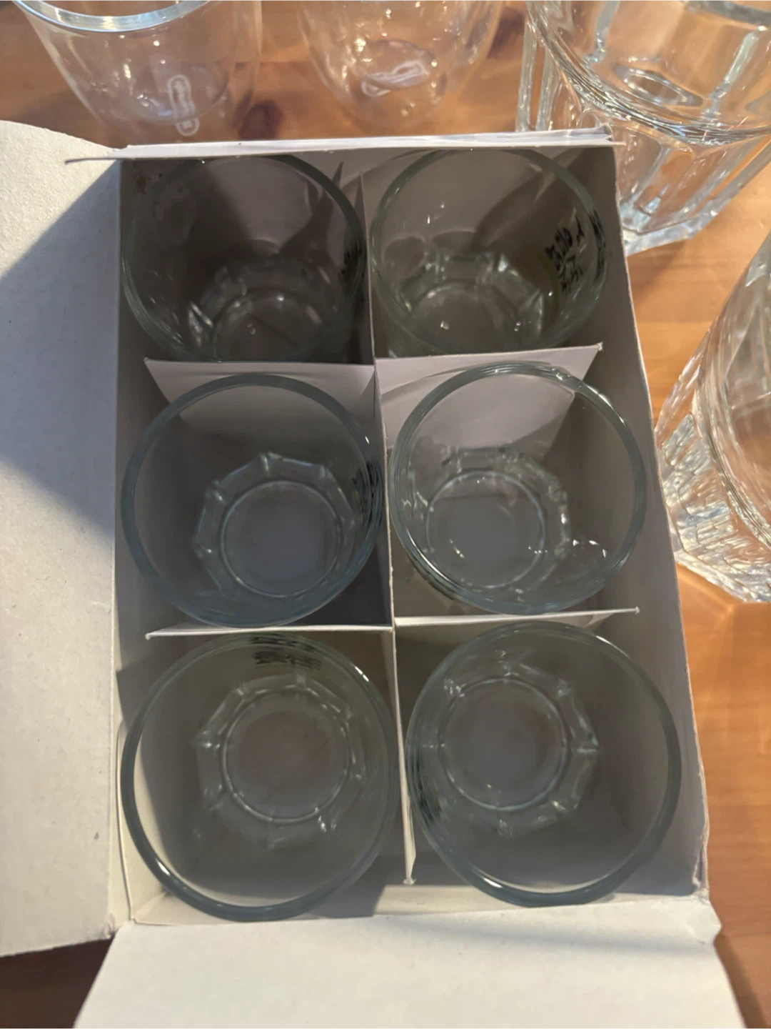 Beer Glasses Set - photo 5