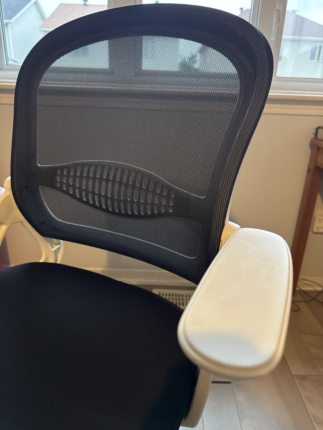 Mesh Back Office Chair - photo 2