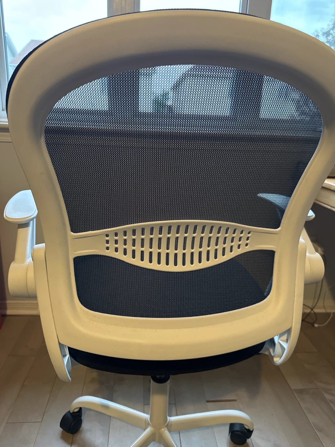 Mesh Back Office Chair - photo 3