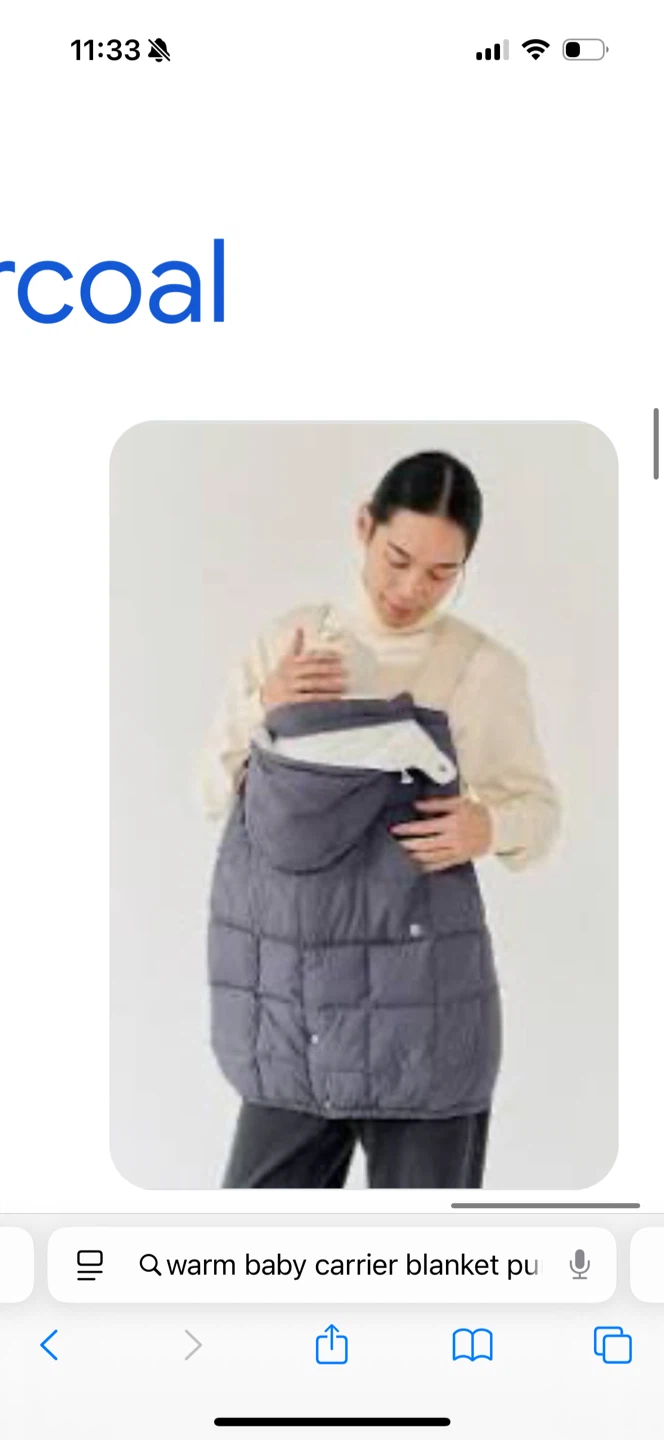 Ergobaby Omni 360 Carrier