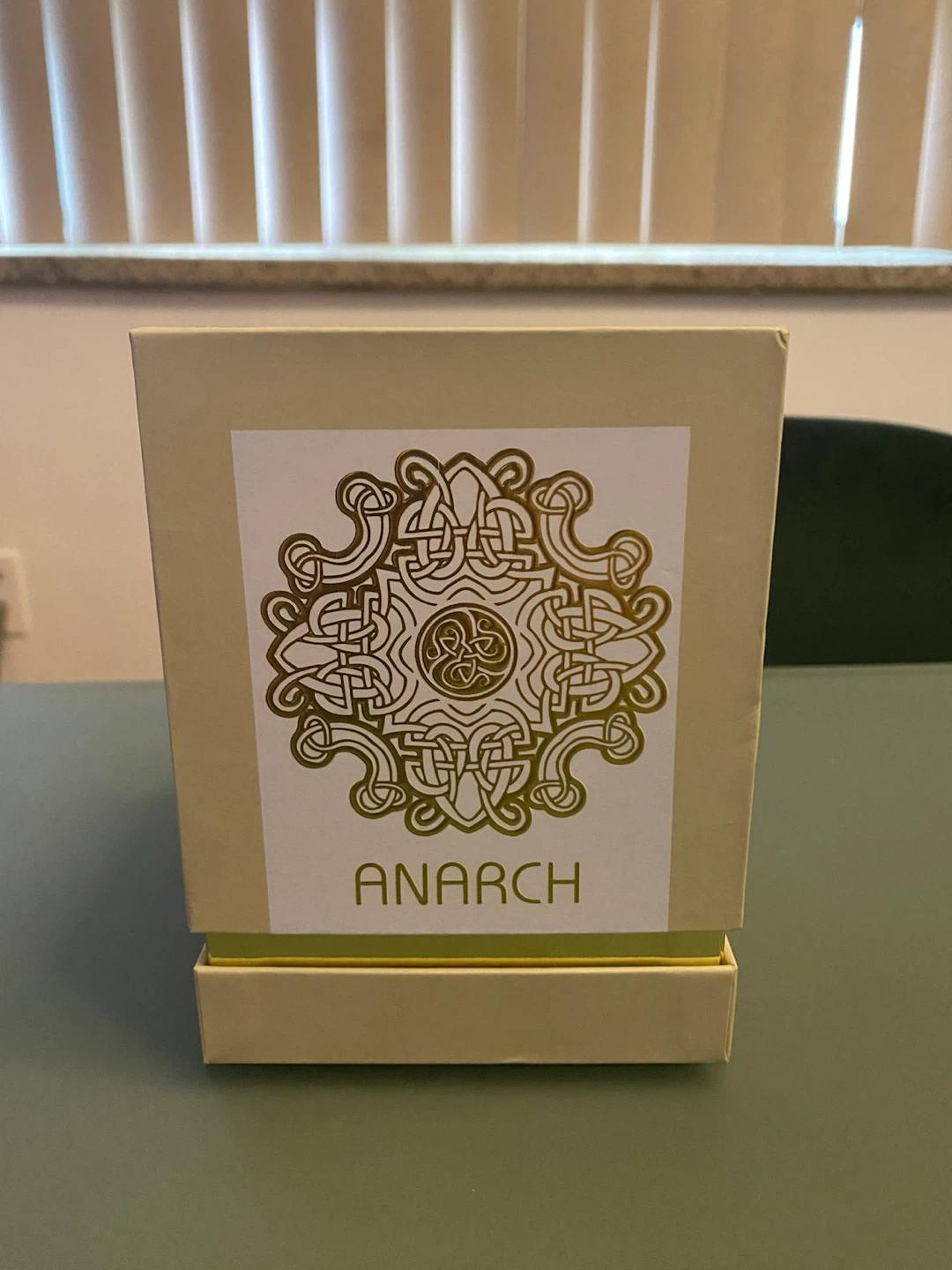 Maison Alhambra Anarch Eau de Parfum - photo 3