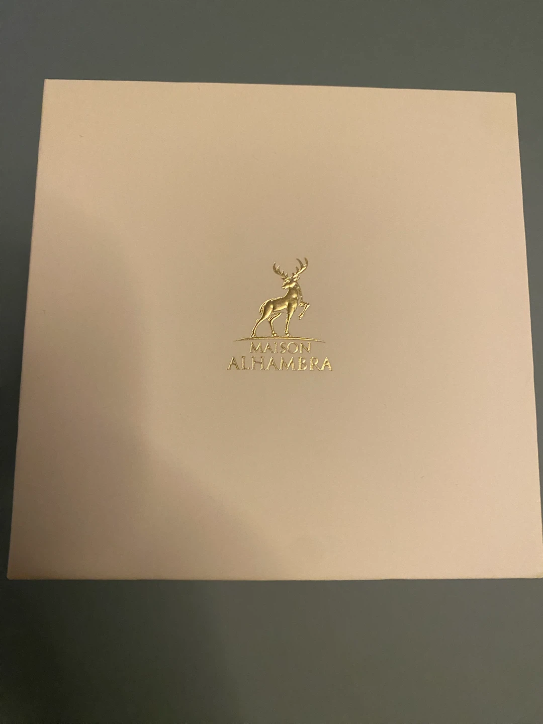 Maison Alhambra Anarch Eau de Parfum - photo 4