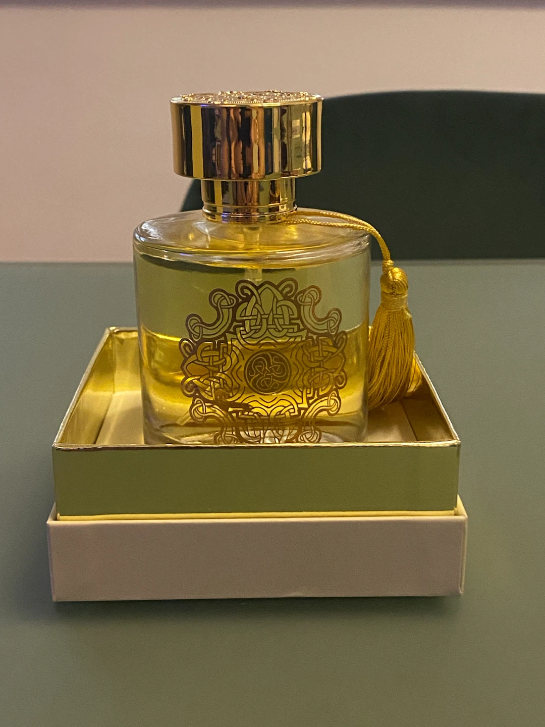 Maison Alhambra Anarch Eau de Parfum - photo 2