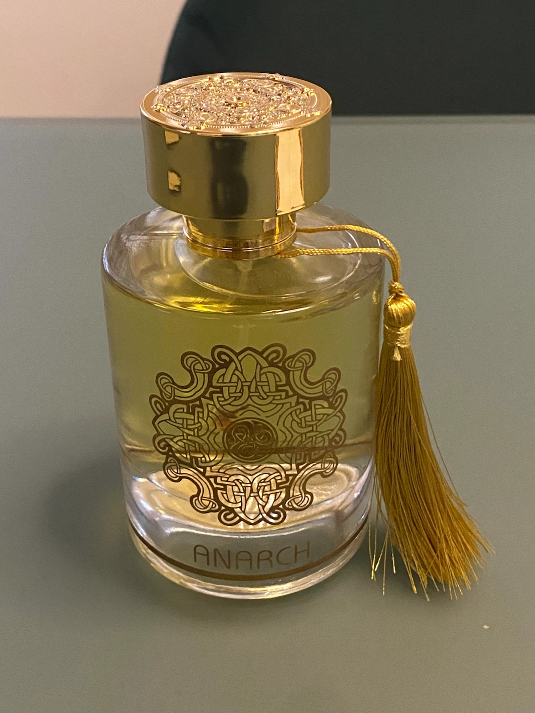 Maison Alhambra Anarch Eau de Parfum