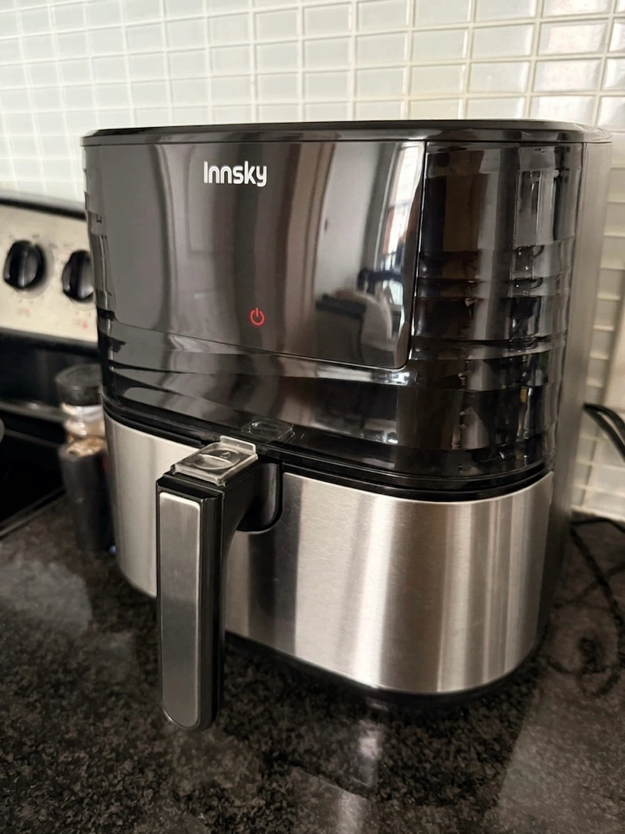 Innsky Air Fryer 5.8 Quart