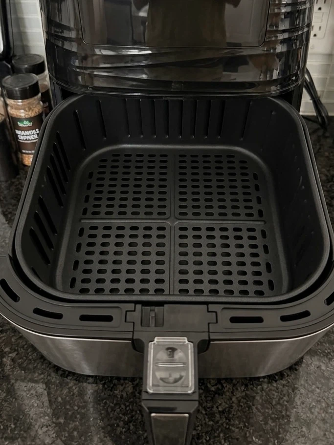 Innsky Air Fryer 5.8 Quart - photo 2