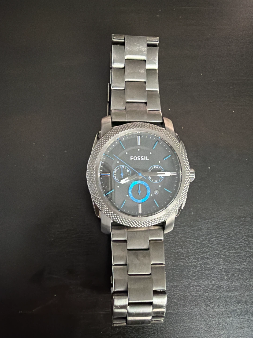 Fossil Watch