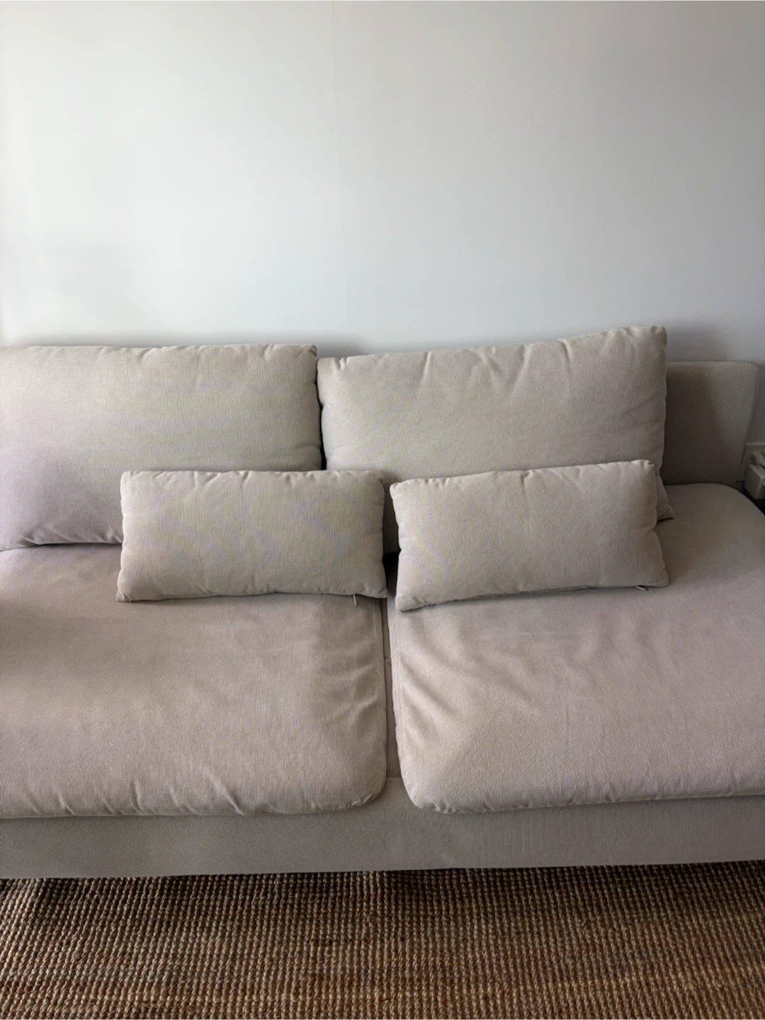 Sofa - photo 2