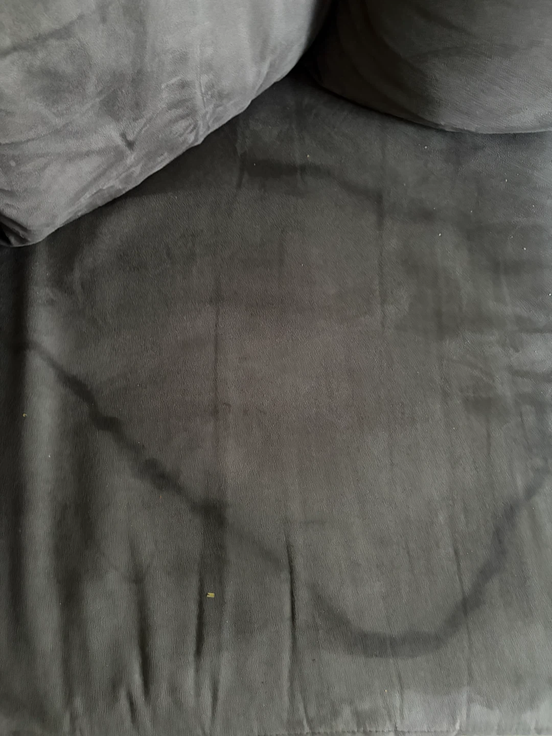 Grey Sofa THREE SEATER - photo 4