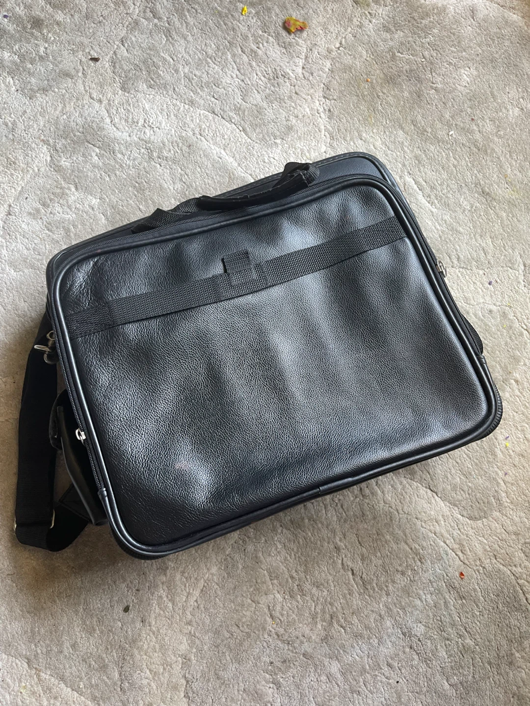 Targus Black Laptop Bag - photo 2