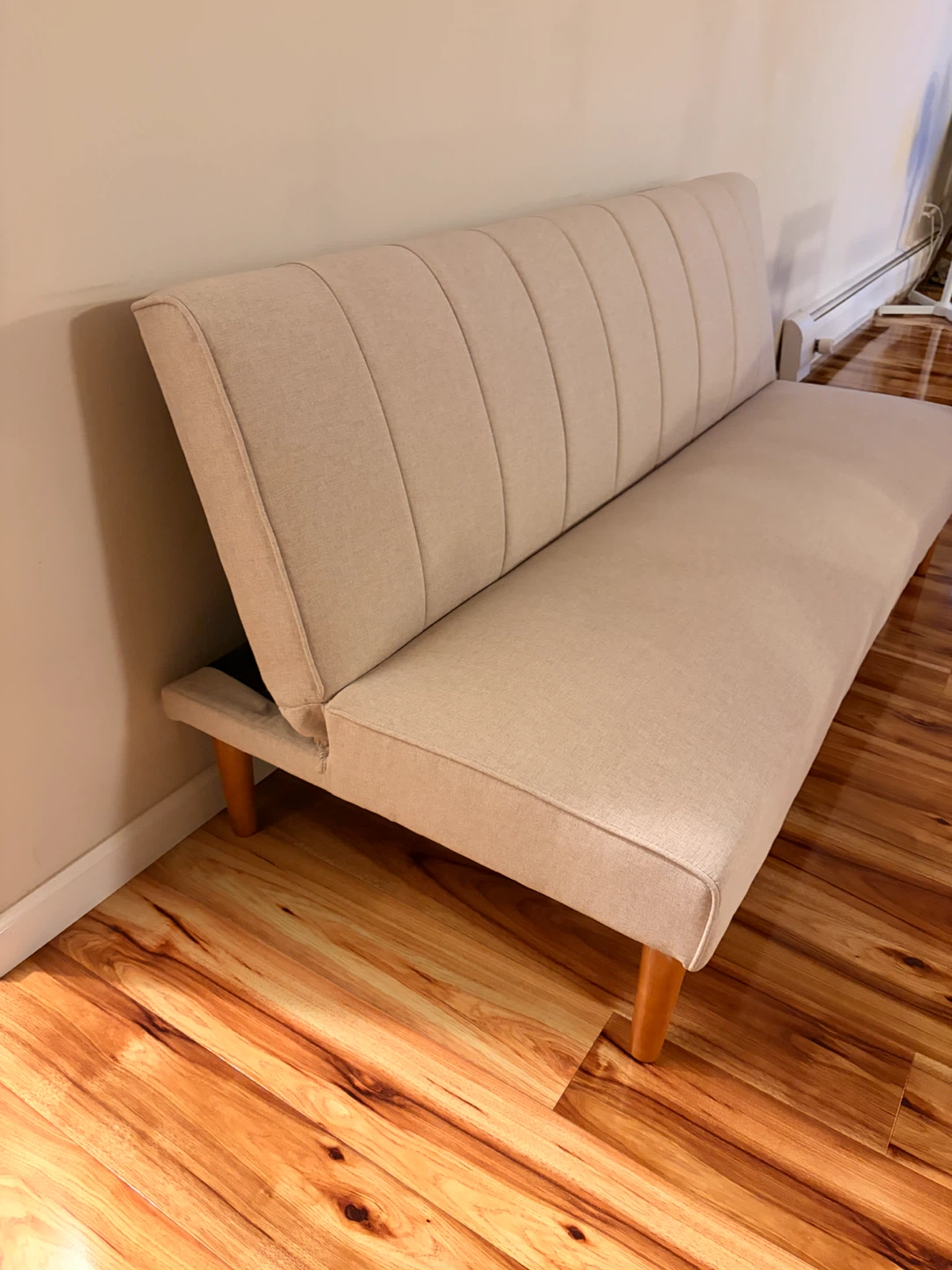 Sofa bed - photo 2