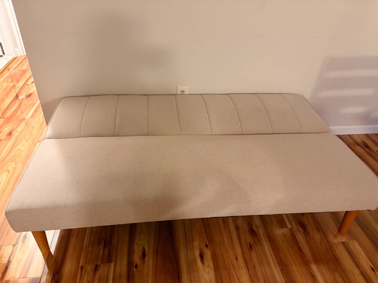 Sofa bed - photo 3