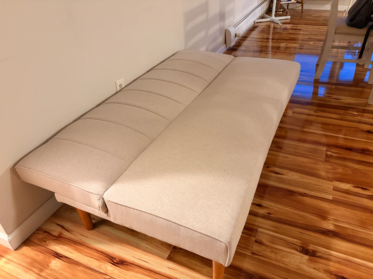 Sofa bed - photo 4
