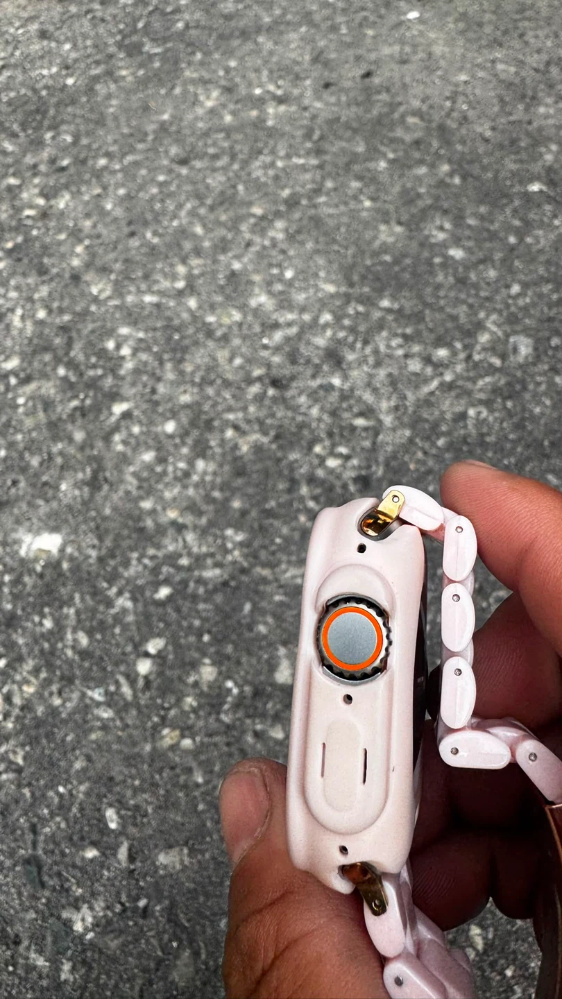 Apple Watch Ultra 2 - photo 3