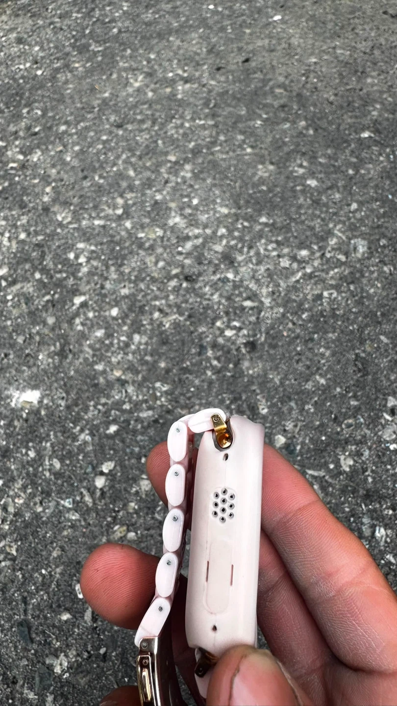 Apple Watch Ultra 2 - photo 4