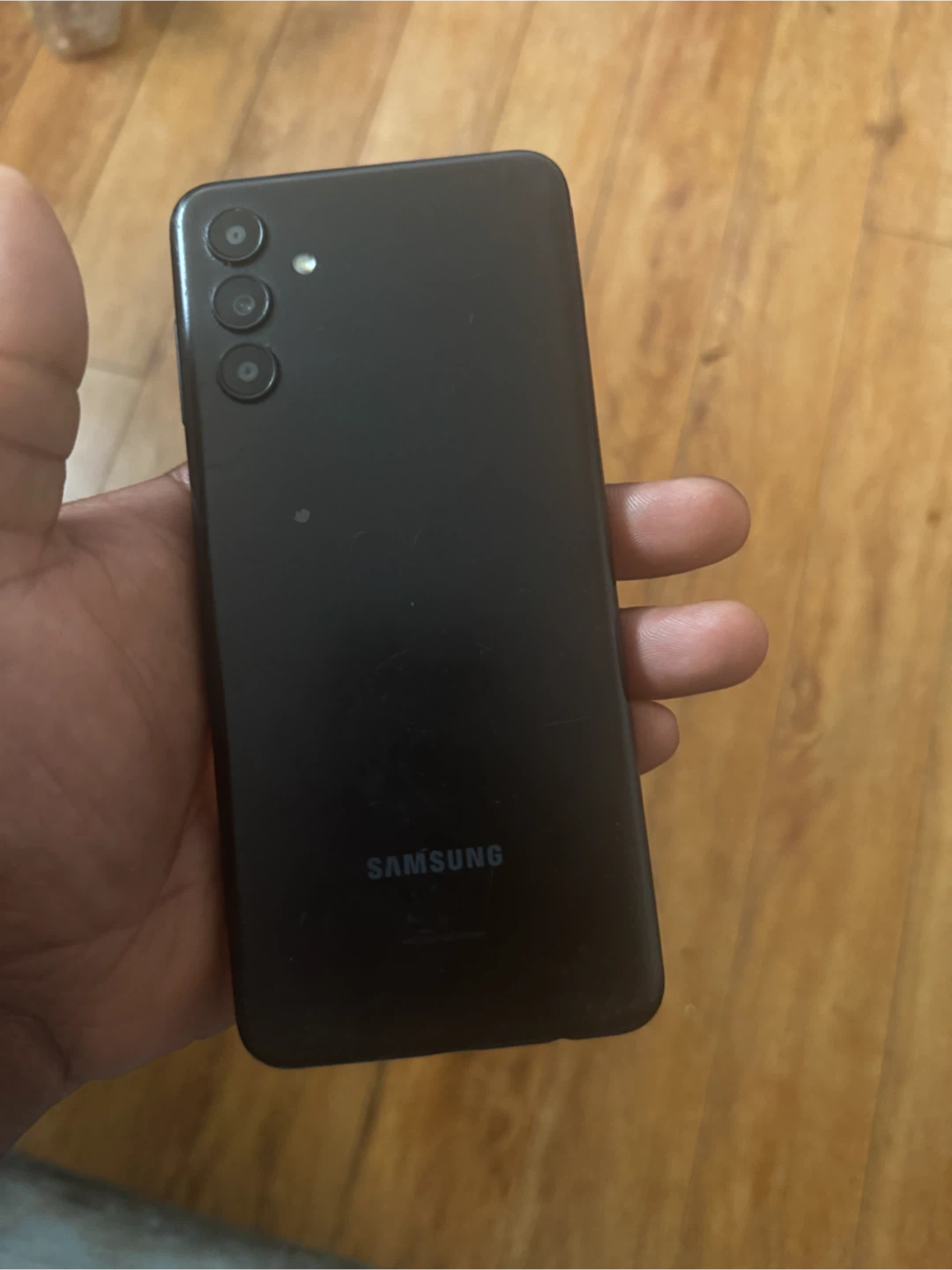 Samsung Galaxy A14 Smartphone - photo 2