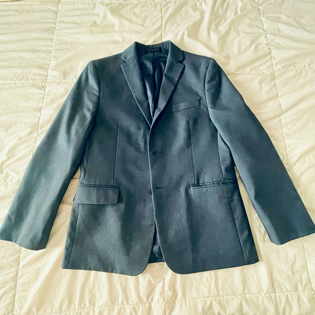 Michael Strahan Collection Blazer for youth 13-15 years - photo 2