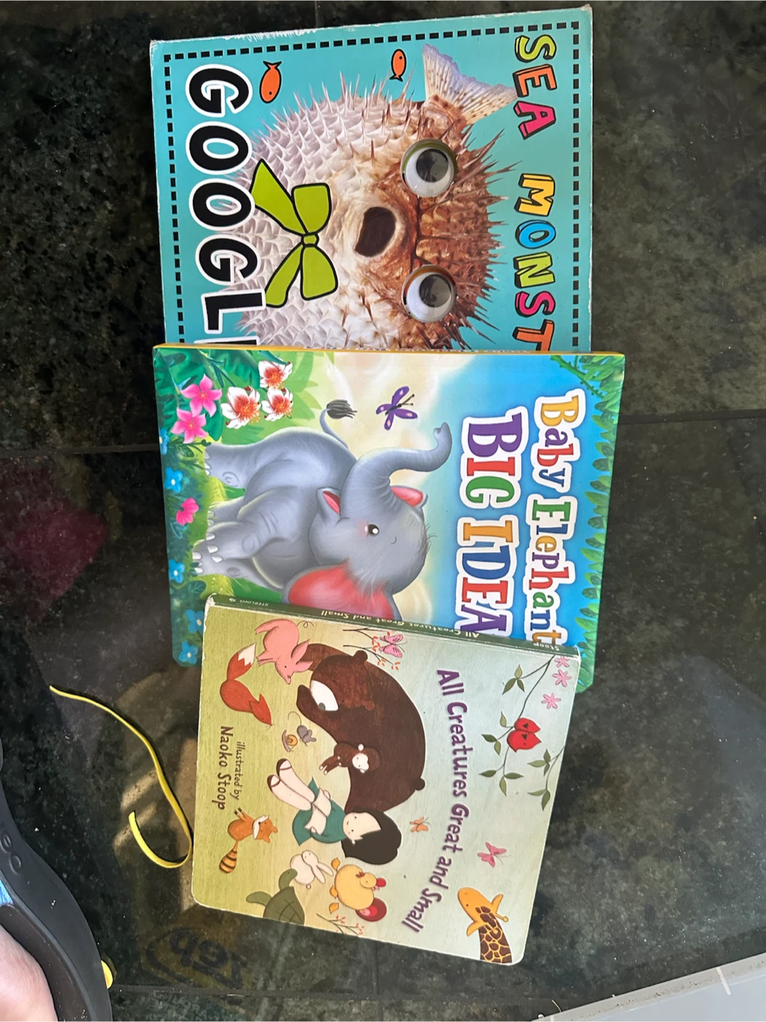 Books kids