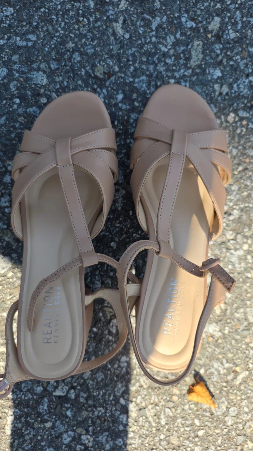 Kenneth Cole Heeled Sandals