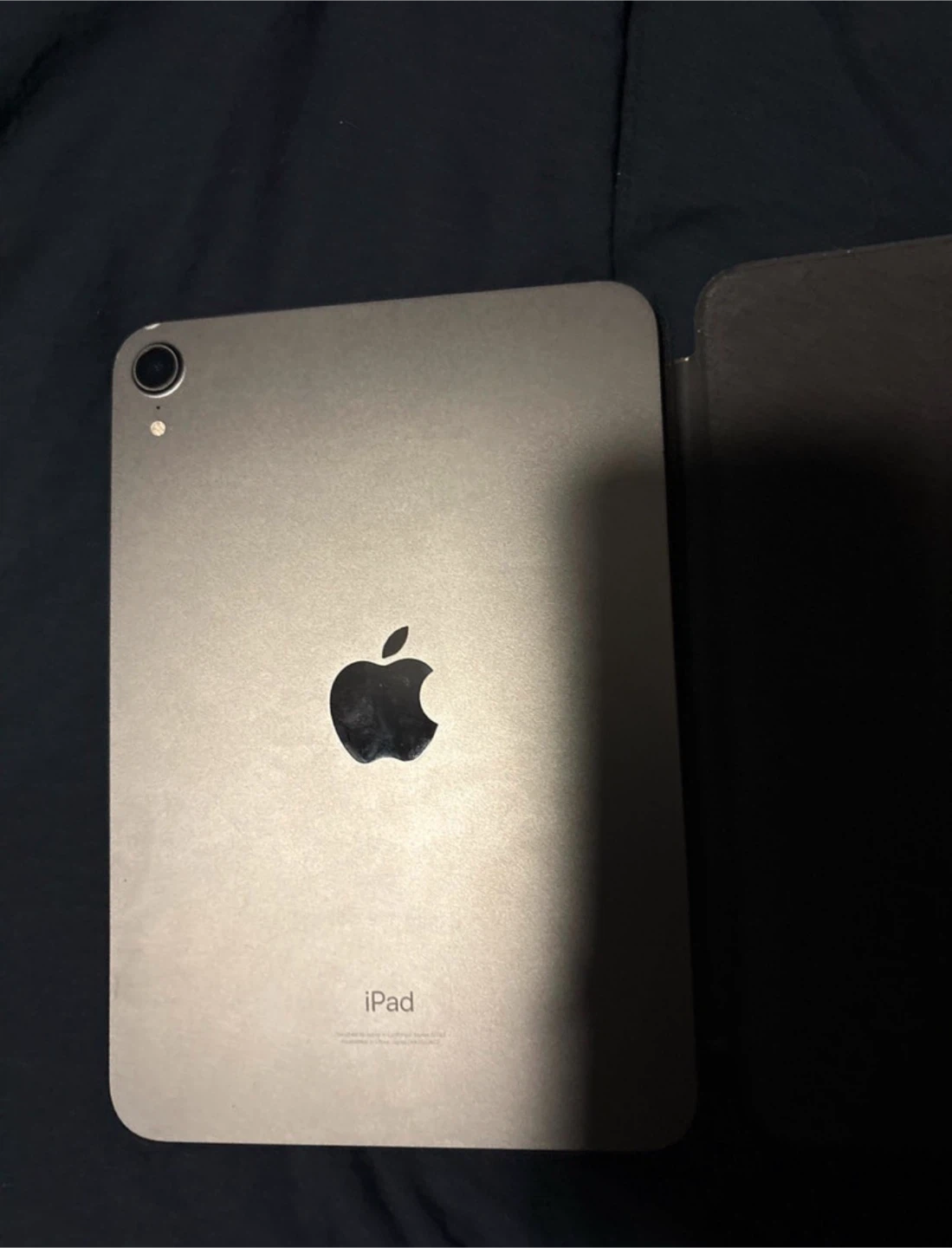 Apple iPad Mini 6th generation