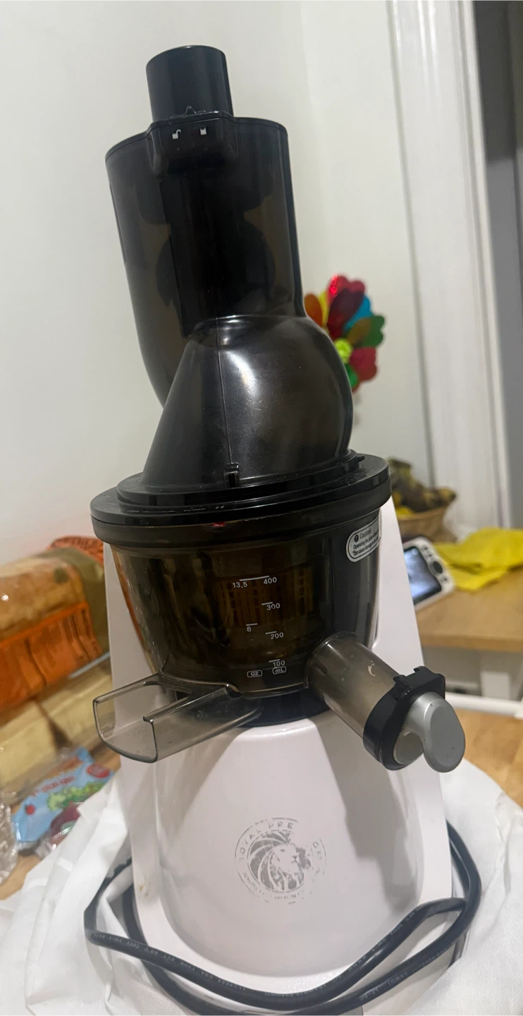 Juice extractor Royal prestigue